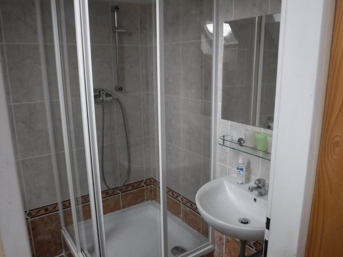 Farma Zahradnice Olbramovice  Exteriör bild