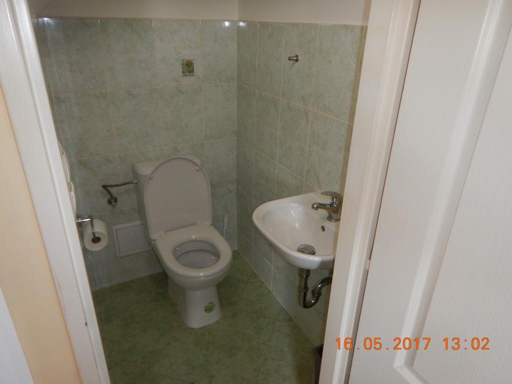Farma Zahradnice Olbramovice  Exteriör bild